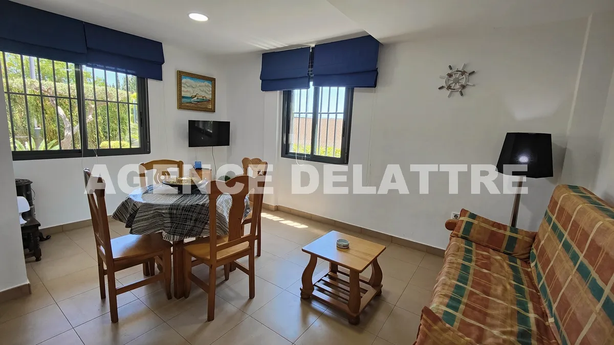 VILLA MANOLO 3