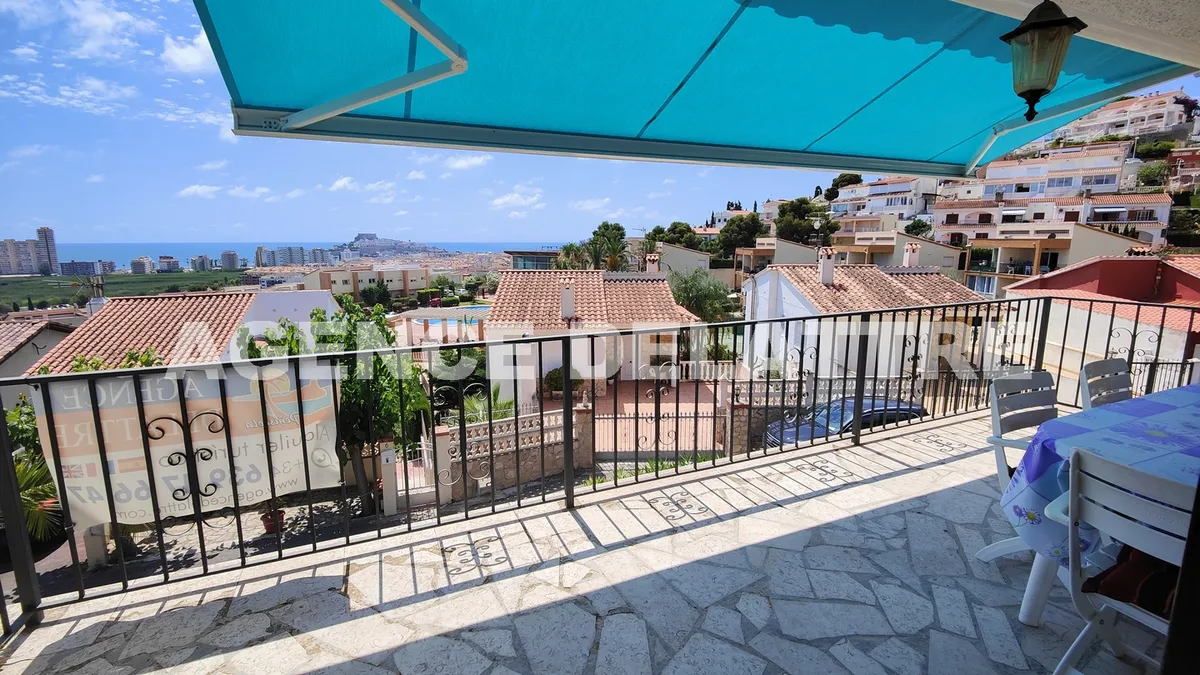 Villa HUNGRIA 2