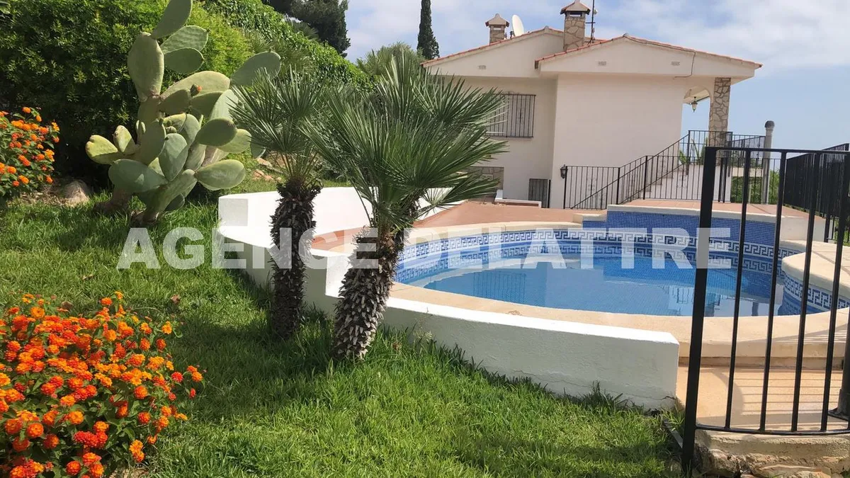 Villa HUNGRIA