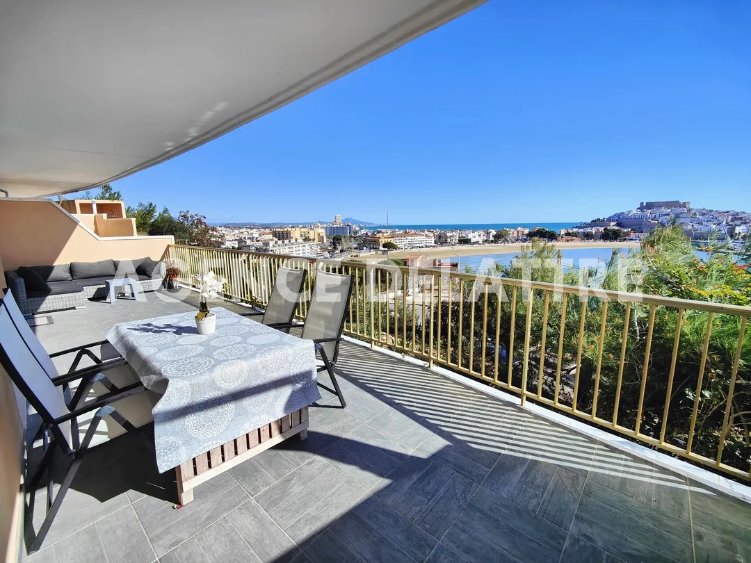 PALACIO DEL MAR 21 2