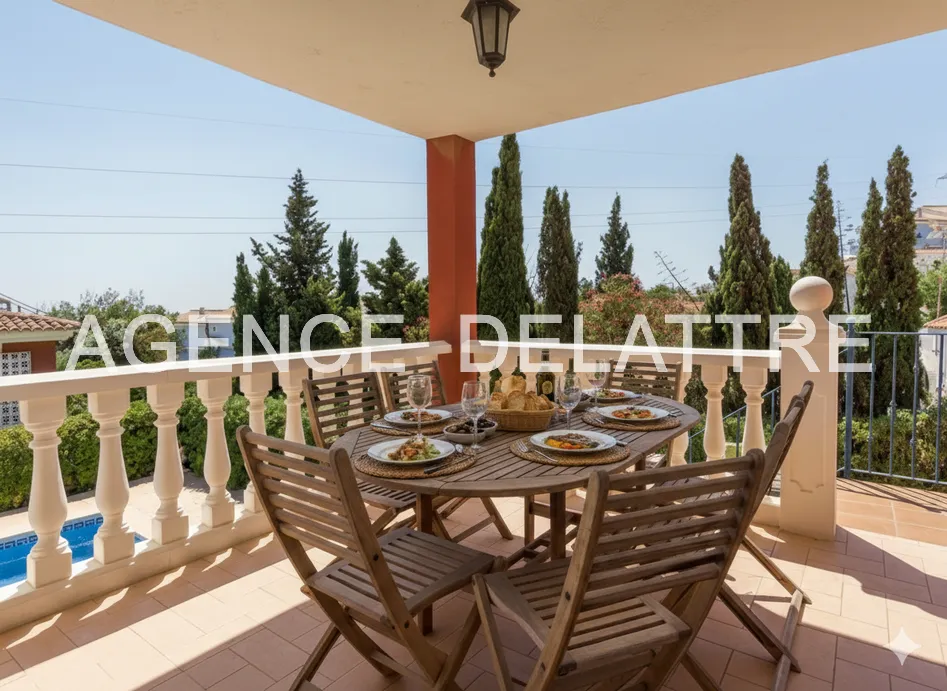 VILLA MIRAMAR 41 2