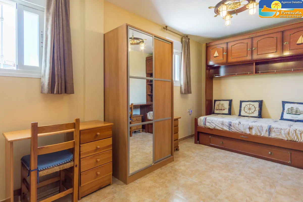 VILLA MIRAMAR 41 5