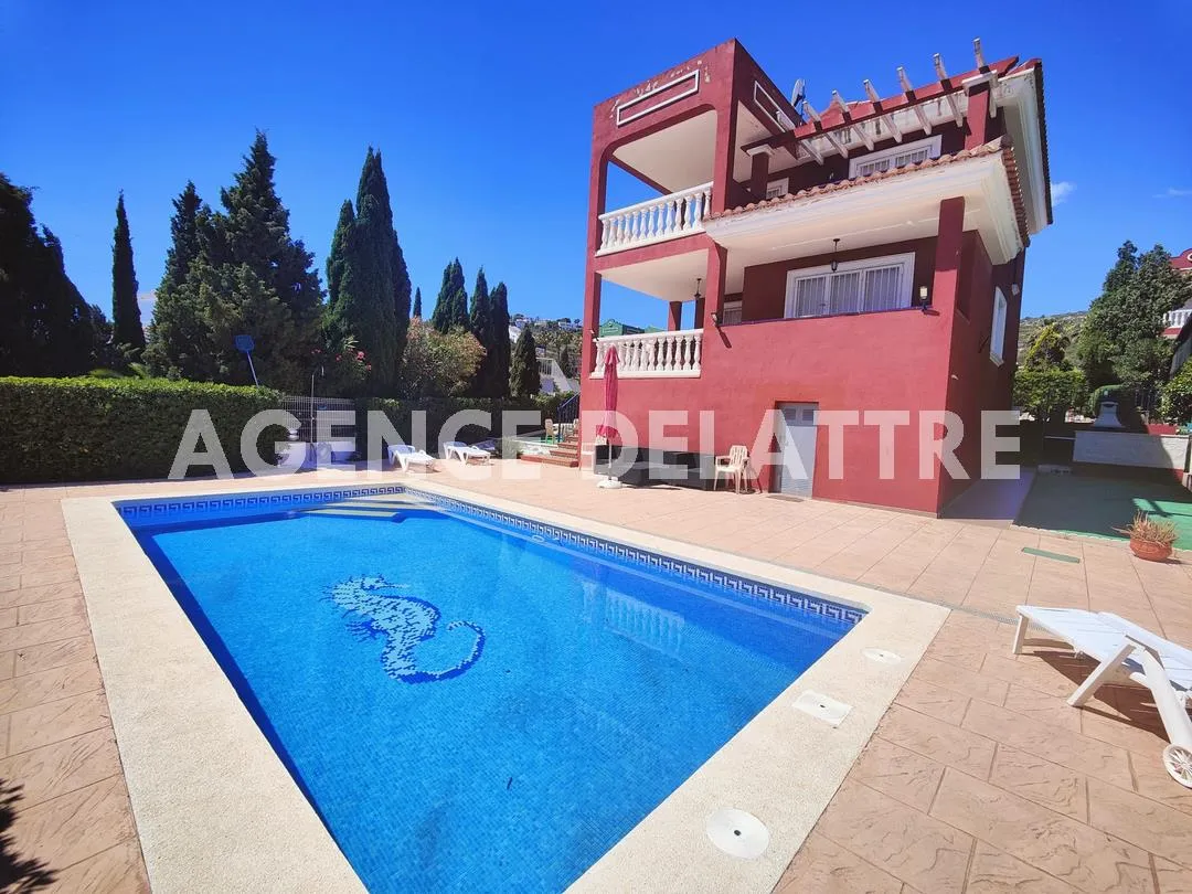 VILLA MIRAMAR 41