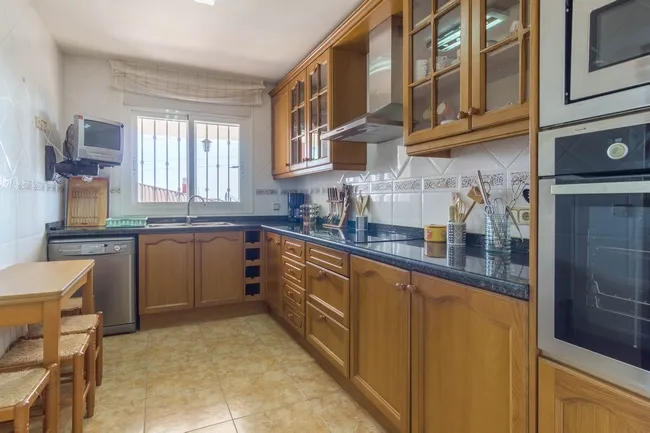 VILLA MIRAMAR 41 4