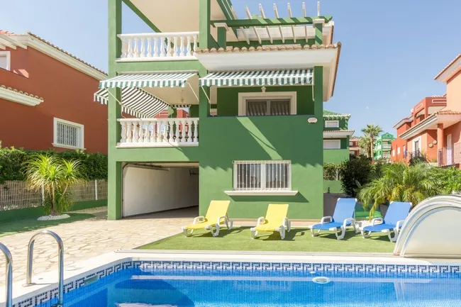 VILLA MIRAMAR 42