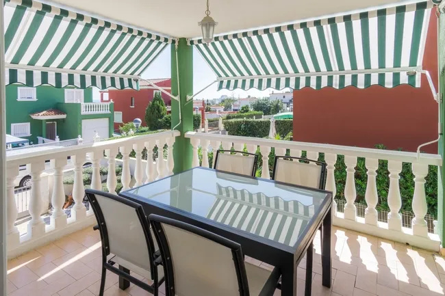 VILLA MIRAMAR 42 2