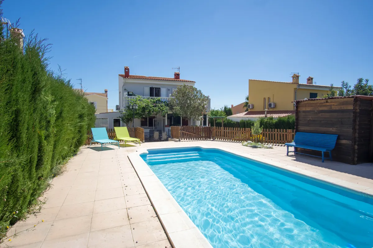 VILLA LUNA