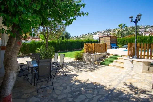 VILLA LUNA 2