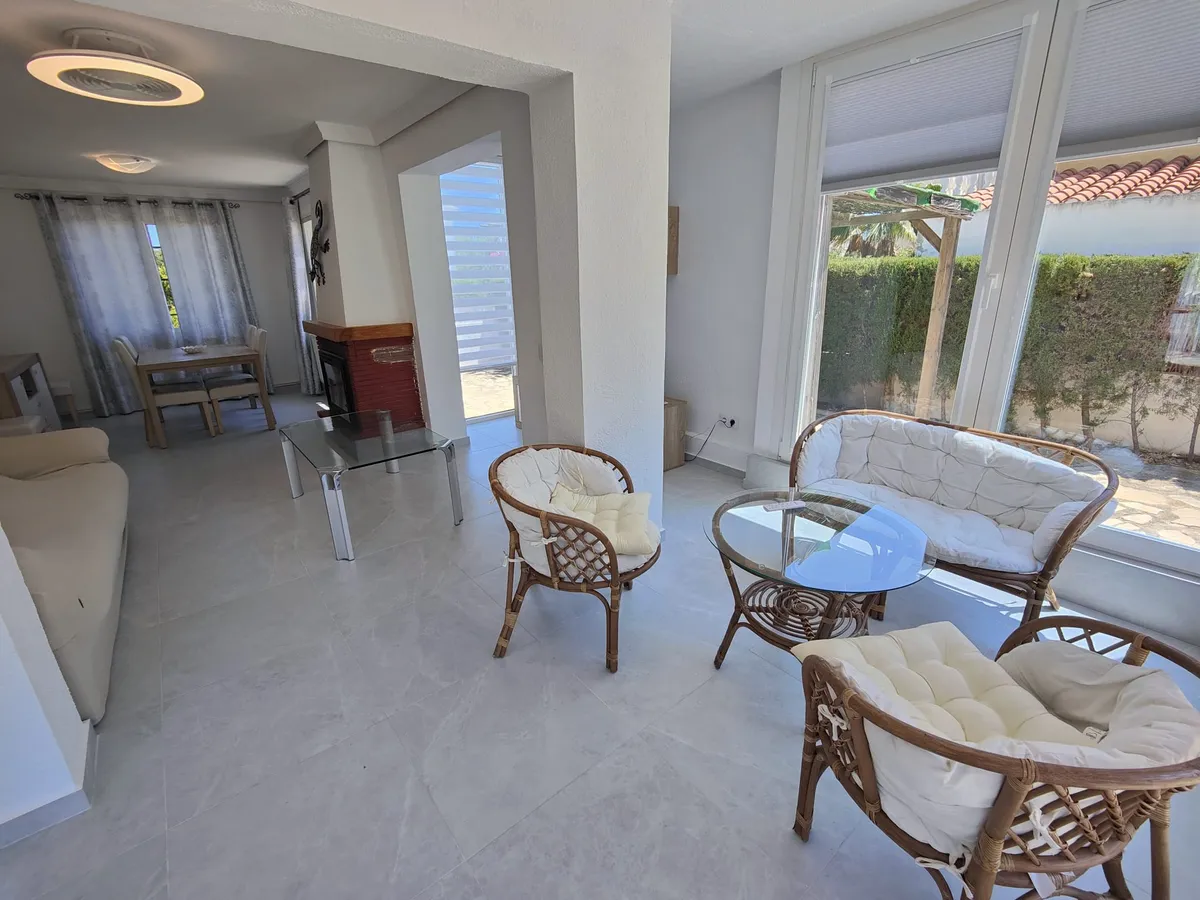 VILLA LUNA 3