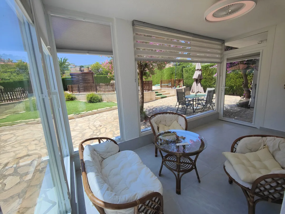 VILLA LUNA 4