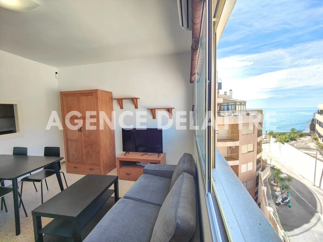 PALACIO DEL MAR 12 4