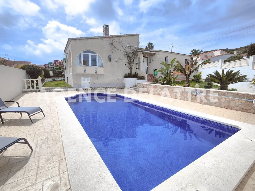 VILLA NOVA 2