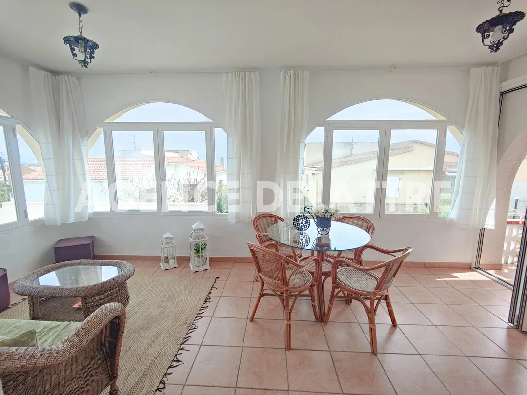 VILLA NOVA 5