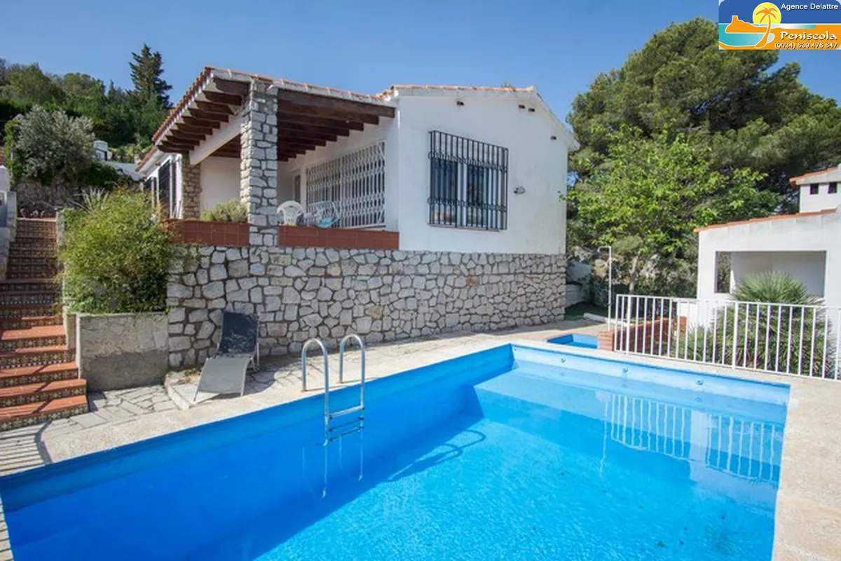 VILLA ANTONIA