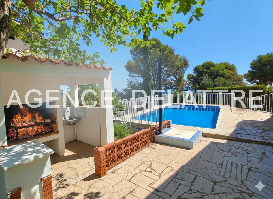 VILLA ANTONIA 2