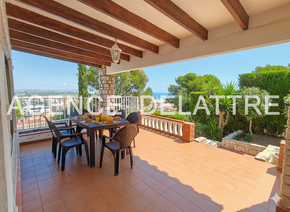 VILLA ANTONIA 3