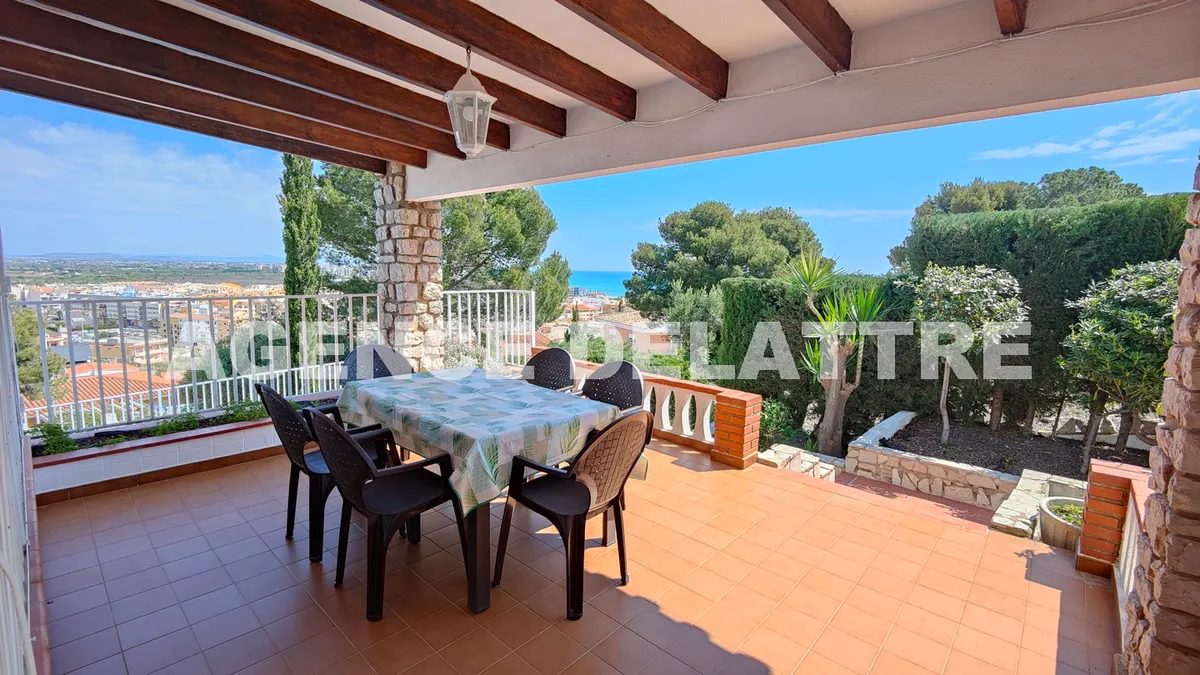 VILLA ANTONIA 5