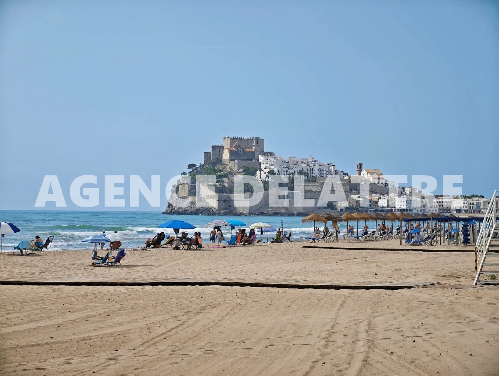 PLAYA DORADA 5